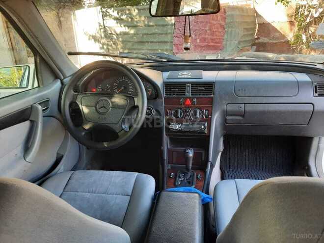 Mercedes C 180 1997, 310,000 km - 1.8 l - Sumqayıt