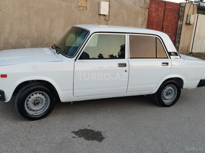 LADA (VAZ) 2107 2003, 158,000 km - 1.6 л - Bakı