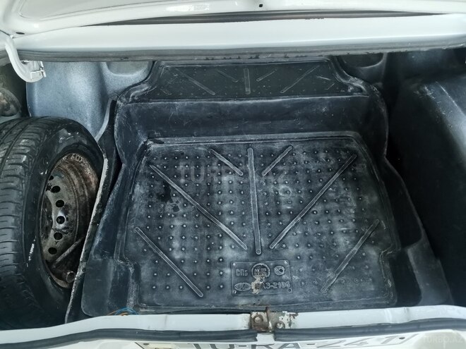 LADA (VAZ) 2107 2003, 158,000 km - 1.6 л - Bakı