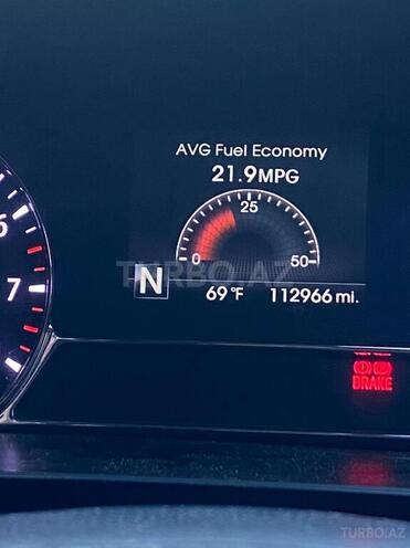 Kia Optima 2013, 182,000 km - 2.0 l - Bakı