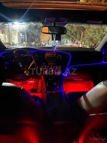 Kia Optima 2013, 182,000 km - 2.0 l - Bakı