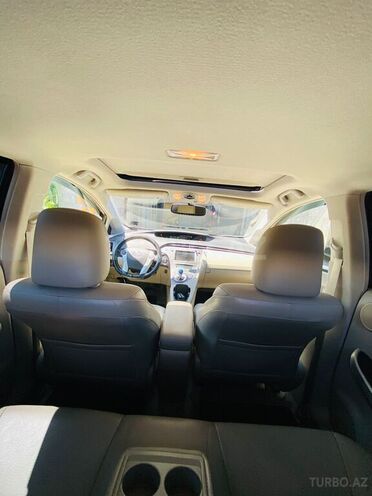 Toyota Prius 2010, 168,000 km - 1.8 л - Bakı