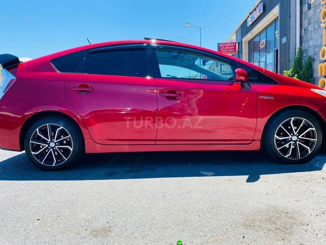 Toyota Prius 2010, 168,000 km - 1.8 л - Bakı