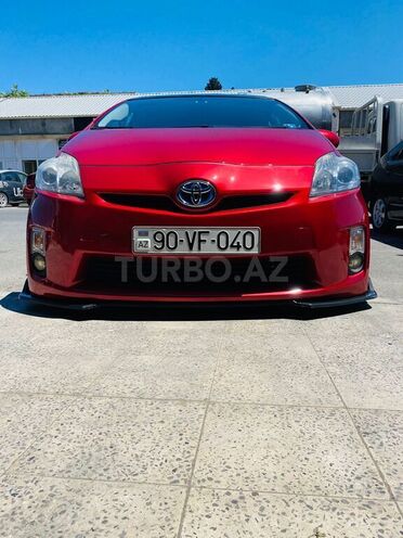 Toyota Prius 2010, 168,000 km - 1.8 л - Bakı