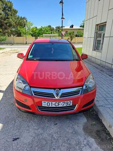 Opel Astra 2010, 191,500 km - 1.3 l - Bakı