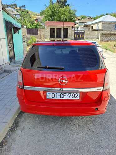 Opel Astra 2010, 191,500 km - 1.3 l - Bakı