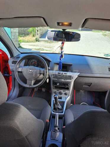 Opel Astra 2010, 191,500 km - 1.3 l - Bakı