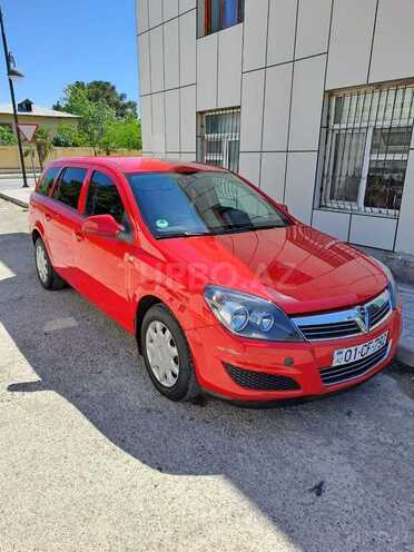 Opel Astra 2010, 191,500 km - 1.3 l - Bakı
