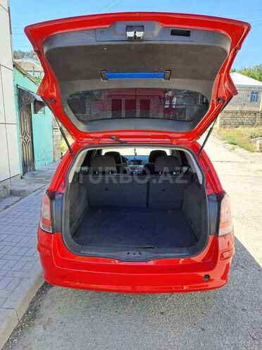 Opel Astra 2010, 191,500 km - 1.3 l - Bakı