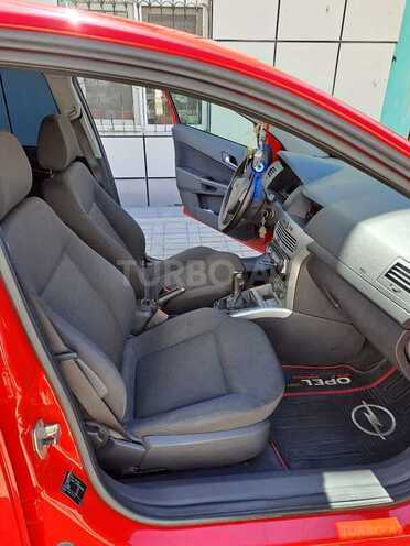 Opel Astra 2010, 191,500 km - 1.3 l - Bakı