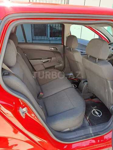 Opel Astra 2010, 191,500 km - 1.3 l - Bakı