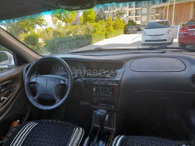 Daewoo Leganza 2001, 280,000 km - 2.2 l - Bakı