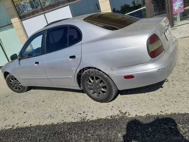 Daewoo Leganza 2001, 280,000 km - 2.2 l - Bakı