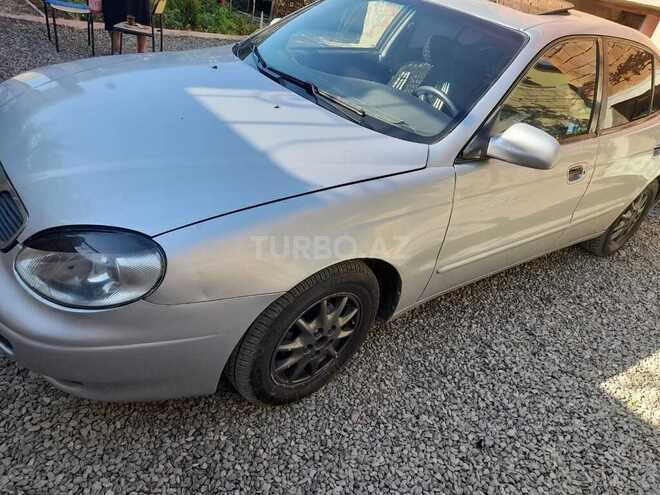 Daewoo Leganza 2001, 280,000 km - 2.2 l - Bakı