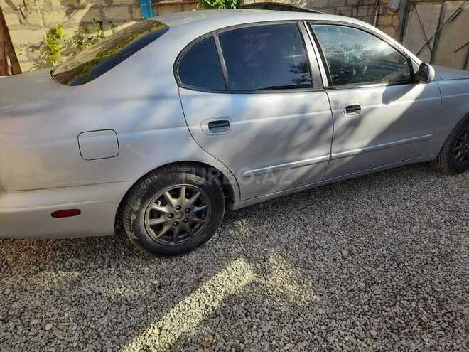 Daewoo Leganza 2001, 280,000 km - 2.2 l - Bakı