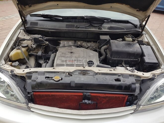 Lexus RX 300 1999, 340,000 km - 3.0 l - Bakı