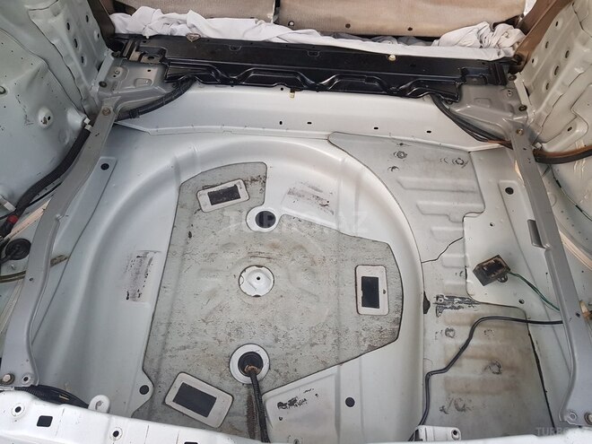 Lexus RX 300 1999, 340,000 km - 3.0 l - Bakı