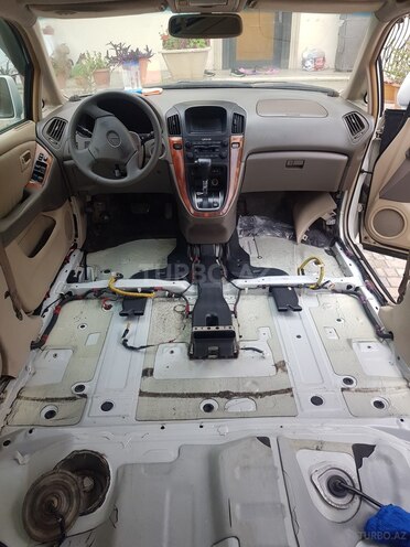 Lexus RX 300 1999, 340,000 km - 3.0 l - Bakı