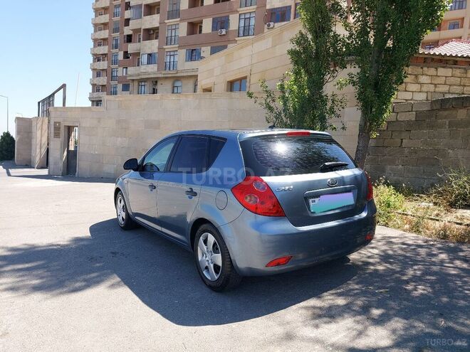 Kia Ceed 2007, 201,200 km - 1.4 l - Bakı