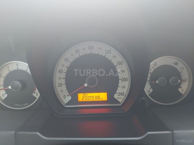 Kia Ceed 2007, 201,200 km - 1.4 l - Bakı