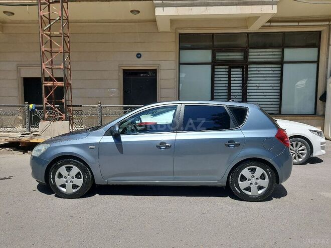 Kia Ceed 2007, 201,200 km - 1.4 l - Bakı
