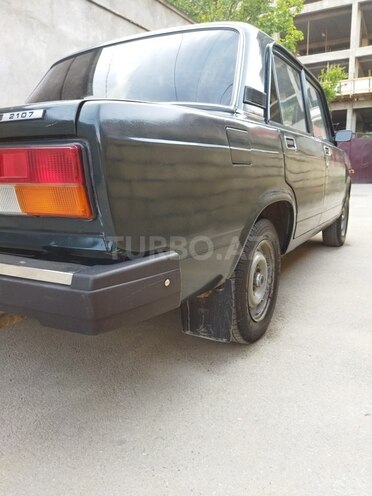 LADA (VAZ) 2107 2005, 160,000 km - 1.5 l - Xırdalan