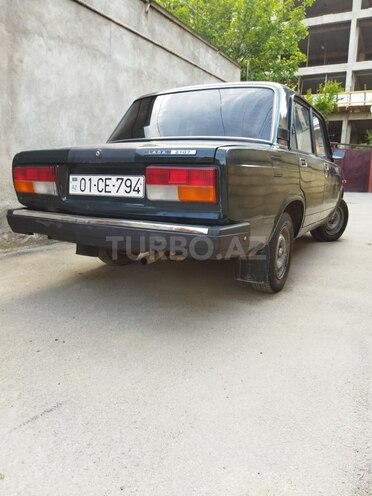LADA (VAZ) 2107 2005, 160,000 km - 1.5 l - Xırdalan
