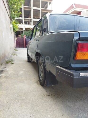 LADA (VAZ) 2107 2005, 160,000 km - 1.5 l - Xırdalan