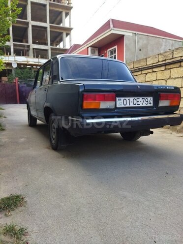 LADA (VAZ) 2107 2005, 160,000 km - 1.5 l - Xırdalan