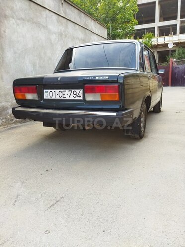 LADA (VAZ) 2107 2005, 160,000 km - 1.5 l - Xırdalan