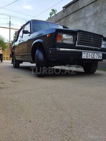 LADA (VAZ) 2107 2005, 160,000 km - 1.5 l - Xırdalan