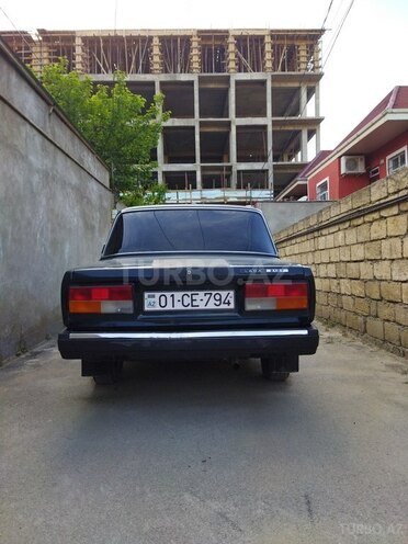 LADA (VAZ) 2107 2005, 160,000 km - 1.5 l - Xırdalan