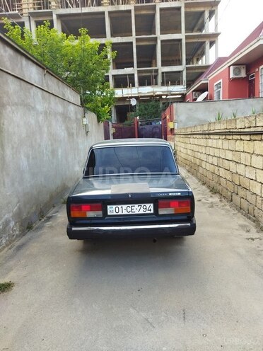 LADA (VAZ) 2107 2005, 160,000 km - 1.5 l - Xırdalan