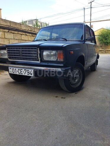 LADA (VAZ) 2107 2005, 160,000 km - 1.5 l - Xırdalan