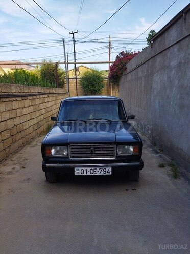 LADA (VAZ) 2107 2005, 160,000 km - 1.5 l - Xırdalan