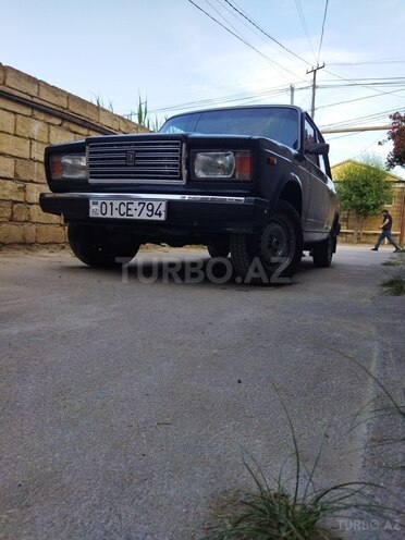 LADA (VAZ) 2107 2005, 160,000 km - 1.5 l - Xırdalan