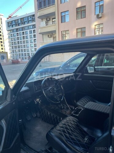 LADA (VAZ) Niva 2008, 250,000 km - 1.7 l - Bakı