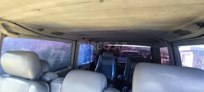 Mercedes Vito 108 2000, 20,000 km - 2.2 л - Şirvan