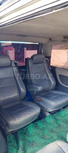 Mercedes Vito 108 2000, 20,000 km - 2.2 л - Şirvan