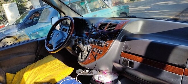 Mercedes Vito 108 2000, 20,000 km - 2.2 л - Şirvan