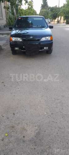 LADA (VAZ) 2115 2011, 45,000 km - 1.6 l - Tovuz
