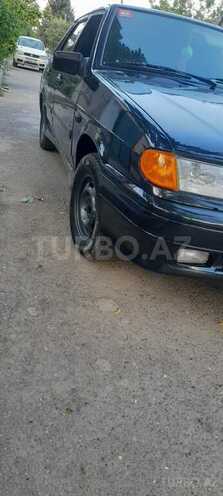 LADA (VAZ) 2115 2011, 45,000 km - 1.6 l - Tovuz