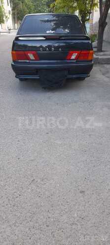 LADA (VAZ) 2115 2011, 45,000 km - 1.6 l - Tovuz