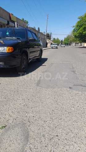 LADA (VAZ) 2115 2011, 45,000 km - 1.6 l - Tovuz