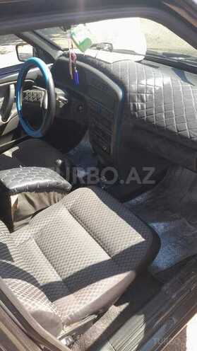 LADA (VAZ) 2115 2011, 45,000 km - 1.6 l - Tovuz