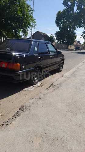 LADA (VAZ) 2115 2011, 45,000 km - 1.6 l - Tovuz