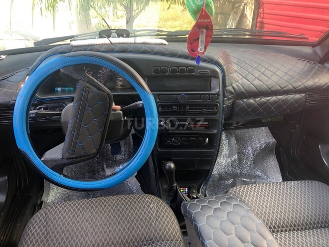 LADA (VAZ) 2115 2011, 45,000 km - 1.6 l - Tovuz