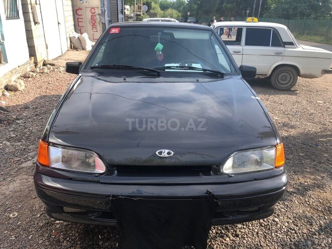 LADA (VAZ) 2115 2011, 45,000 km - 1.6 l - Tovuz
