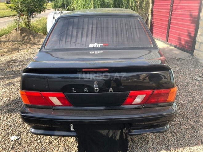 LADA (VAZ) 2115 2011, 45,000 km - 1.6 l - Tovuz