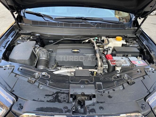 Chevrolet Captiva 2018, 67,000 km - 2.2 л - Bakı